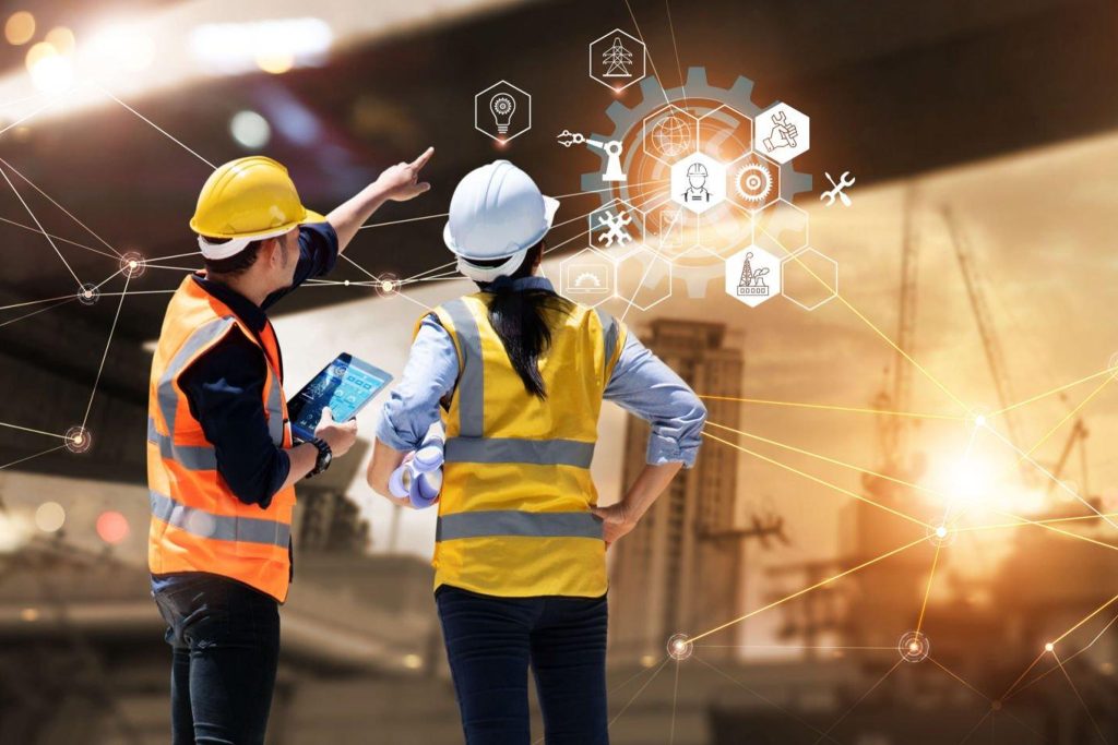 Architectural Engineering - EDMAC Engineering Consultant