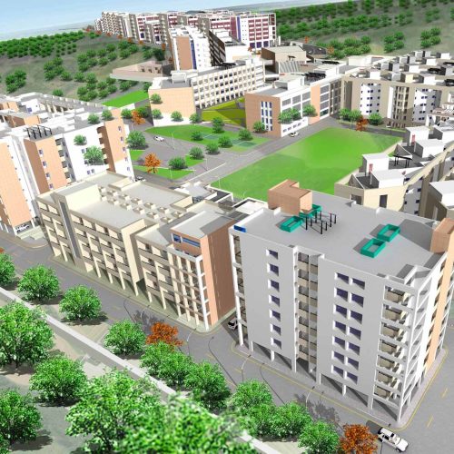MEDICAL COLLEGE AND HOSPITAL