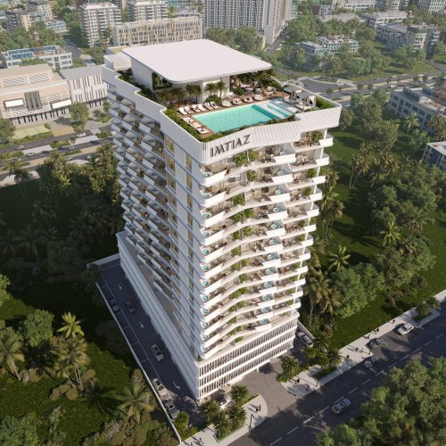 Residential Building