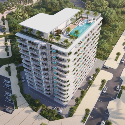 Residential Building