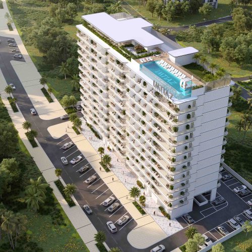 Residential Building