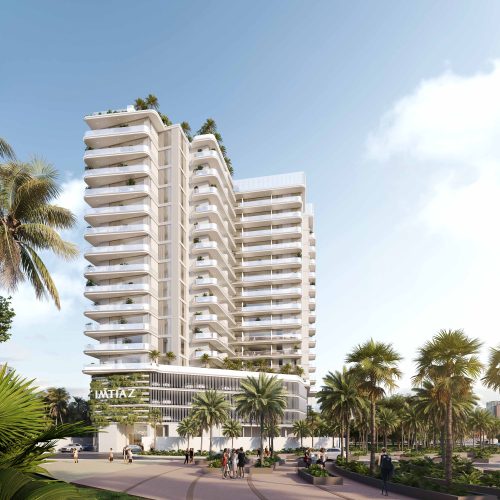 Residential Building