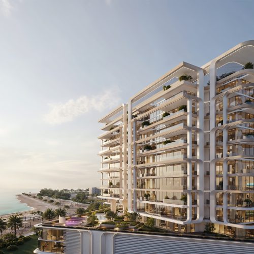 Residential Building